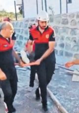 Kuzenlerin Bıçaklı Kavgası Cinayetle Noktalandı