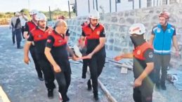 Kuzenlerin Bıçaklı Kavgası Cinayetle Noktalandı