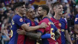 LaLiga’da Sezonun Oyuncusu Belli Oldu