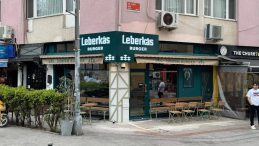 Leberkas Burger, Türk Tüketicilere Yeni Bir Lezzet Sunuyor