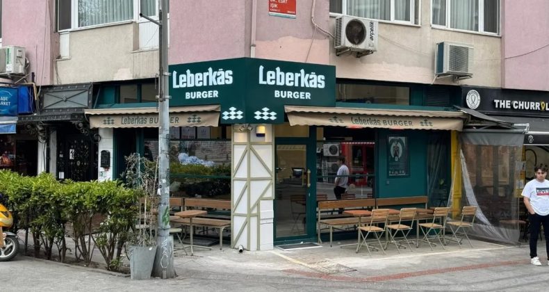 Leberkas Burger, Türk Tüketicilere Yeni Bir Lezzet Sunuyor