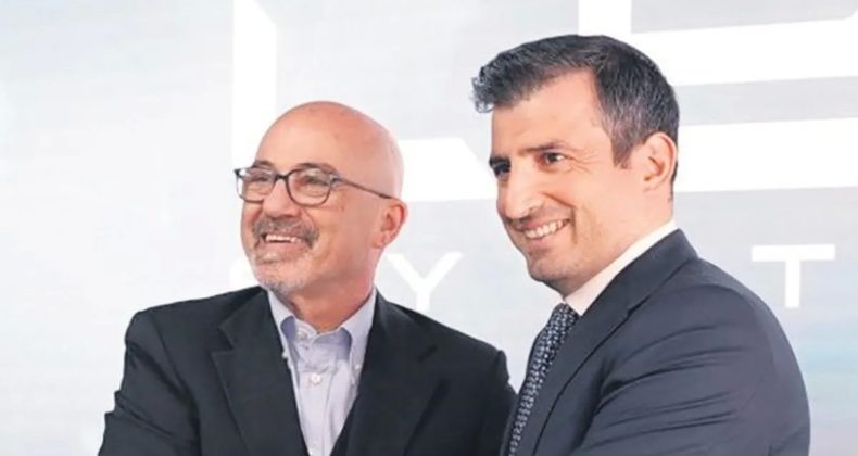 Leonardo ile Baykar’ın süper akıllı İHA projesi başlıyor