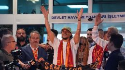 Leroy Sane, Bayern Münih’e Veda Etti!