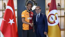 Leroy Sane, Galatasaray’ın 10. Alman Futbolcusu Oldu