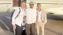 Leroy Sane Galatasaray’ı Tercih Etti