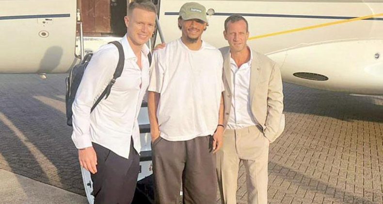 Leroy Sane Galatasaray’ı Tercih Etti