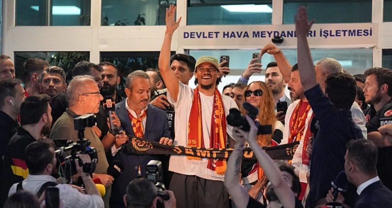 Leroy Sane’den Beklenmedik Gelişme! İmzalı Olmasına Rağmen Bayern Münih için Oynayacak