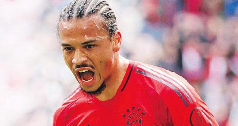 Leroy Sane’nin Galatasaray’a Transferi Mümkün Mü?