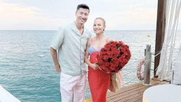 Lewandowski Antalya'da