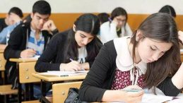 LGS Sınavına Girecekler Müjdeli Haber! Toplu Taşıma Ücretsiz