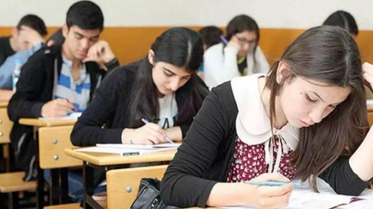 LGS Sınavına Girecekler Müjdeli Haber! Toplu Taşıma Ücretsiz
