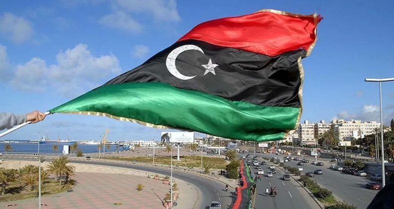 Libya'da Sahte Para Krizi