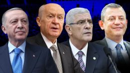 Liderlerin Bayram Organizasyonları
