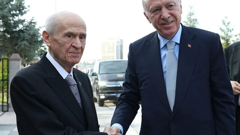 Liderlerin Kurban Bayramı Programı Açıklandı