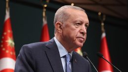 Liderlerle Diplomasi Trafiği
