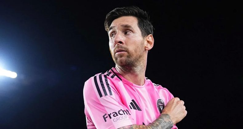 Lionel Messi için flaş iddia! Cristiano Ronaldo’ya rakip oluyor…