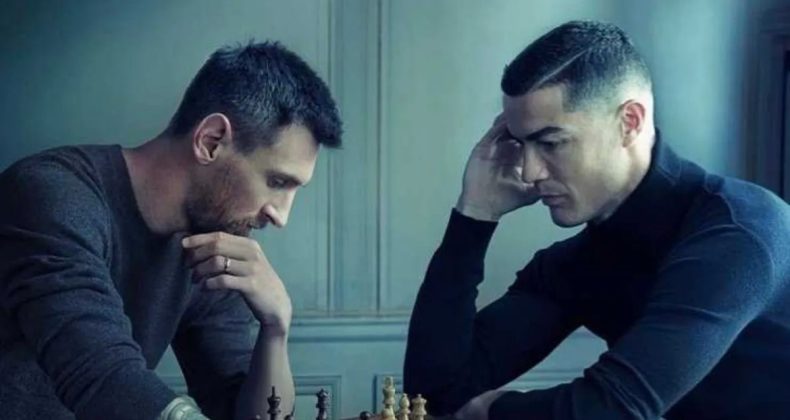 Lionel Messi’den Cristiano Ronaldo itirafı: Arkadaş değiliz ama…