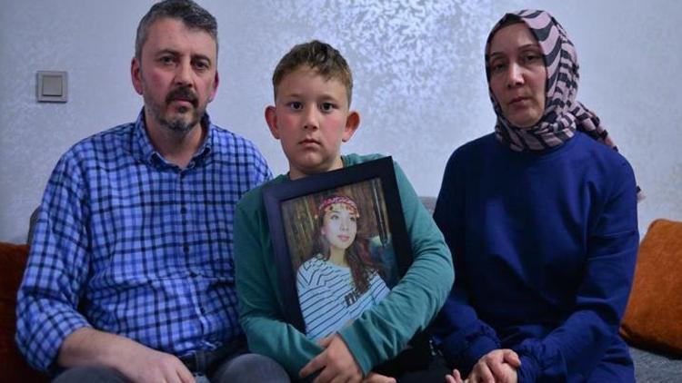 Liseli Zeynep’in Ölümüne Neden Olan Sürücüye 2 Yıl 8 Ay Hapis! Aile Karara Tepkili