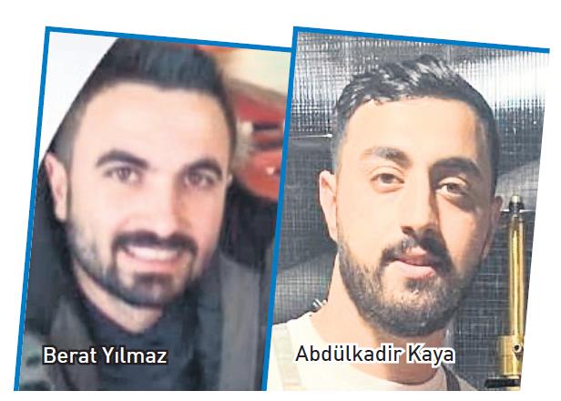 Lityum Fabrikasındaki Gaz Sızıntısı