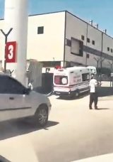 Lityum Fabrikasındaki Gaz Sızıntısı: 2 Ölü, 8 Yaralı