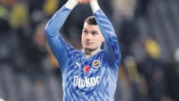 Livakovic, Geleceğini Yönetimle Tartışacak