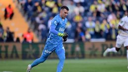Livakovic’ten Ayrılık Açıklaması: “Tek Kesinlik 2028’e Kadar…”