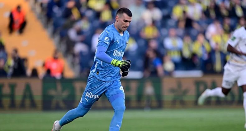 Livakovic’ten Ayrılık Açıklaması: “Tek Kesinlik 2028’e Kadar…”