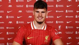 Liverpool, Milos Kerkez’i Duyurdu!