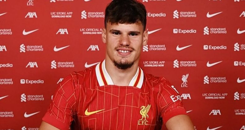 Liverpool, Milos Kerkez’i Duyurdu!