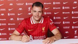 Liverpool Tarihi Transferi Duyurdu! Florian Wirtz Formayı Giydi…