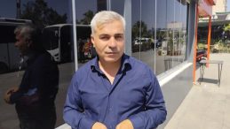 Lokanta Saldırısı Sonrası Mülk Sahibinden Açıklama