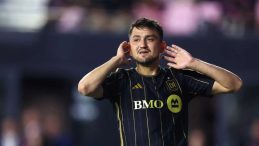 Los Angeles FC’den Açıklama: Cengiz Ünder’in Geleceği