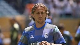 Luka Modric'in Yeni Takımı Belli Oldu: Milan!