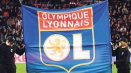 Lyon’a Şok! Küme Düşürüldü