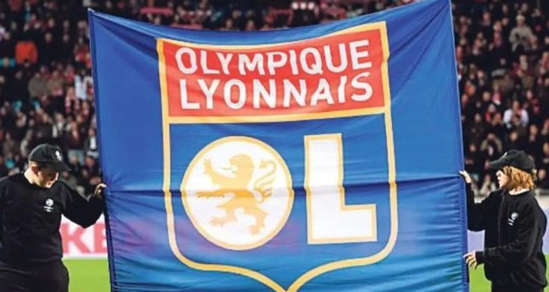 Lyon’a Şok! Küme Düşürüldü