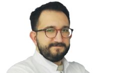 Maaş İsyanı: Doktor Darp Edildi