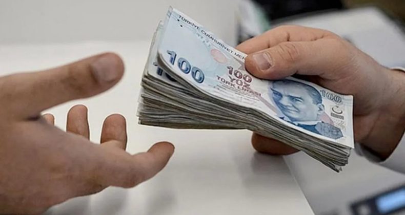 Maaşı Elden Ödeyenlere Önemli Hatırlatma!