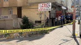 Maaşını Alamadığı İçin Eski Patronunu Silahla Vurdu