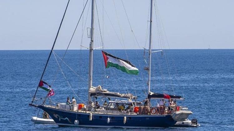 Madleen Gemisindeki 12 Aktivistin Avukatlarından Açıklama