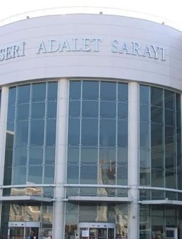 Mağara Cinayetinde 6 Sanığa Toplam 150 Yıl Hapis Cezası Verildi