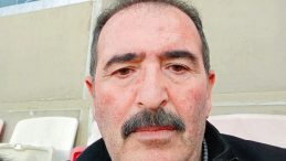 İş Makinesi Devrildi: Operatör Hayatını Kaybetti