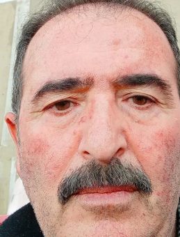 İş Makinesi Devrildi: Operatör Hayatını Kaybetti