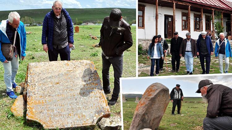 Malakanlar Unutulan Mirasın Peşinde: Atalarının İzini Sürmek İçin ABD ve Avustralya’dan Kars’a Geldiler