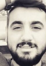 Malatya’da Feci Kaza! Bahçe Duvarına Çarpan Otomobilin Sürücüsü Hayatını Kaybetti
