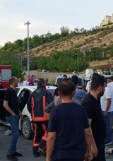 Malatya’da Korkunç Kaza! 11 Yaralı