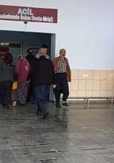 Malatya’da Yol Tartışması Kanlı Sonuçlandı! Baba ve Oğul Hayatını Kaybetti
