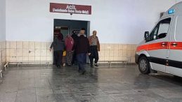 Malatya’da Yol Tartışması Kanlı Sonuçlandı! Baba ve Oğul Hayatını Kaybetti