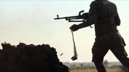 Mali’deki Askeri Üsse Saldırı: 30’un Üzerinde Can Kaybı
