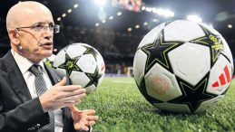 Maliye Sporcuları İnceleme Altına Aldı