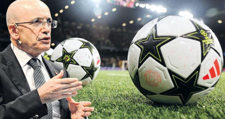 Maliye Sporcuları İnceleme Altına Aldı